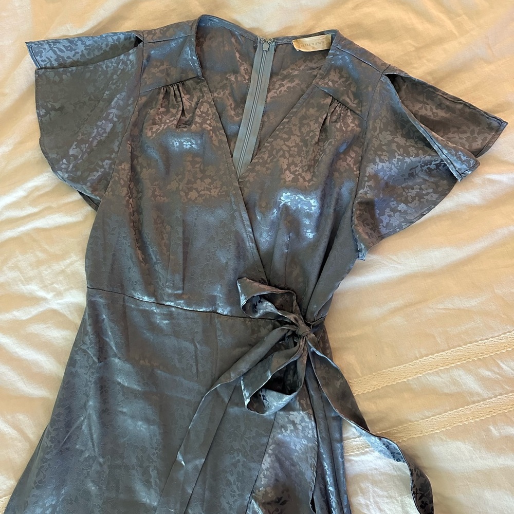 Altar’d State Springvale Dress